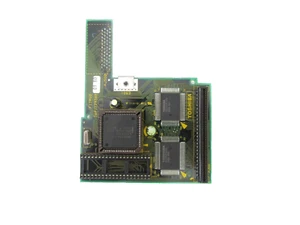 TOSHIBA T1600 Laptop CPU Board 80C286-12 CPU 36P712838-A - Picture 1 of 3