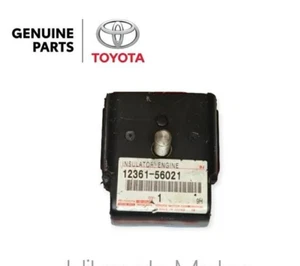 12361-56021 Front Engine Mounting GENUINE TOYOTA Land Cruiser BJ40 Series - Bild 1 von 3