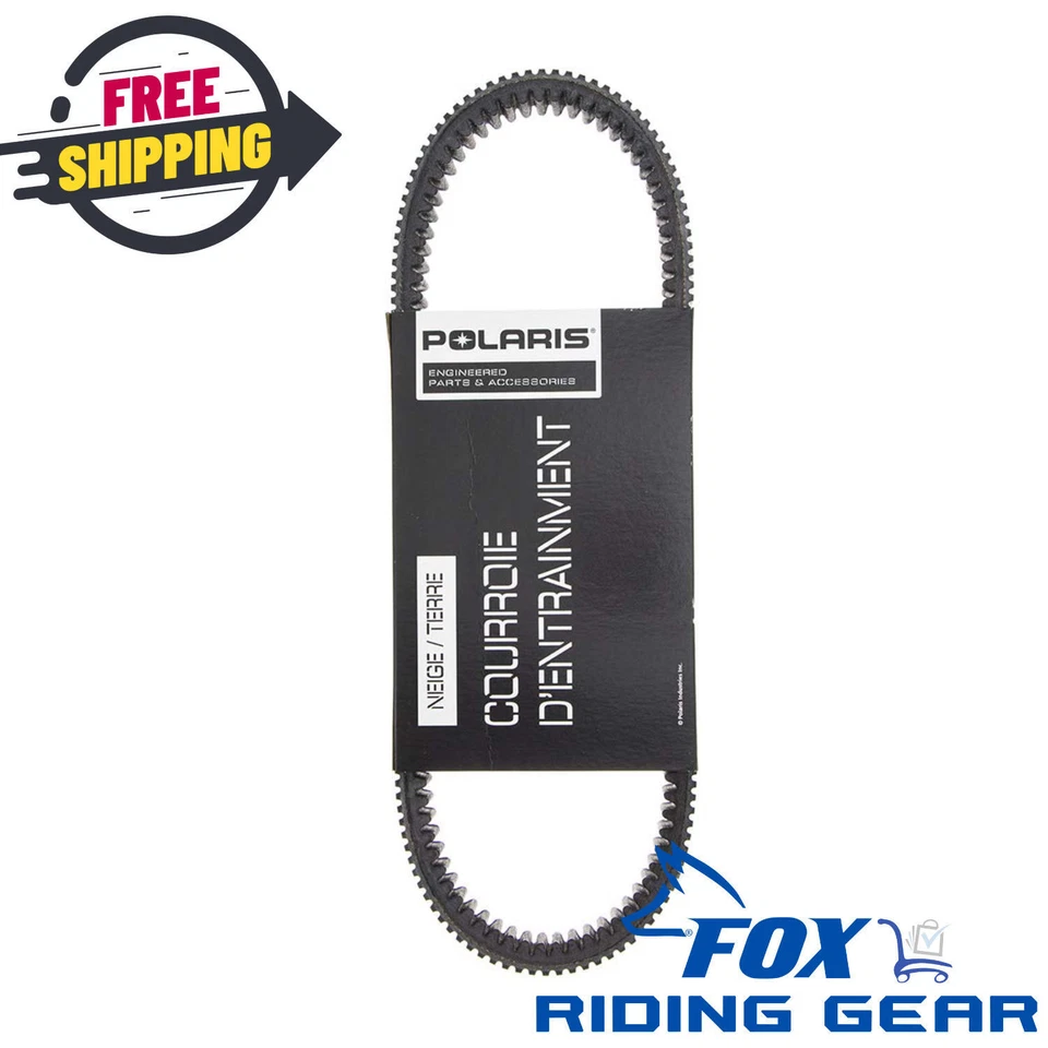 Polaris RZR Ace Drive Belt 3211172 Sho001