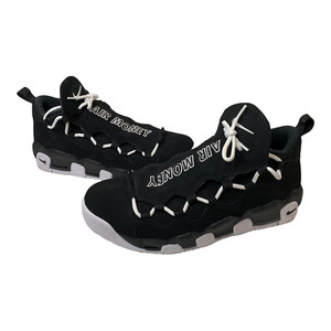 Comprar Nike Air More Money blancas por 59 | Envío Gratis, 99 €, nike  presto premium white gold card balance
