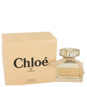 Chloe Women's Perfume by Chloe 1.7oz/50ml Eau De Parfum Spray - Picture 1 of 7