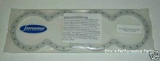 Supertech Bg-k20 Block Guard for Honda 4cyl 2.0l K20