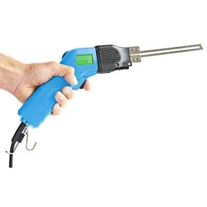 B-Ware Styroporschneider DY 250W Dauerbetrieb Styropor Styrocutter Luftkühlung - Bild 1 von 42