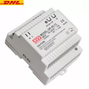 ZREE DIN-Schienen-Netzteil Hutschienen-Netzteil DIN-Schienen-Transformator - Bild 1 von 9