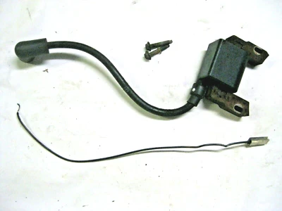 Briggs and Stratton Engine 450E 125CC Armature Magneto Part 593872, 799582 - Image 1 of 2