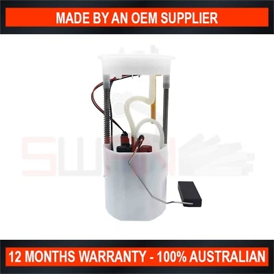 SWAN Fuel Pump Module Assembly for Volkswagen Caddy 2K 2005-2015 1.6L GE564 - image 1 of 4