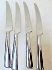 (4) Mikasa Symmetry Dinner Knife 