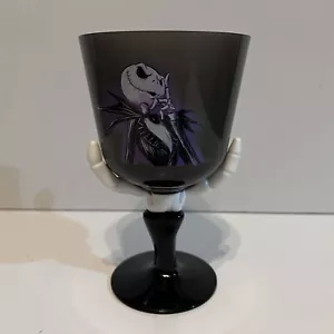 Nightmare Before Christmas Jack Skellington Goblet (Plastic) - Disney Store - Picture 1 of 7