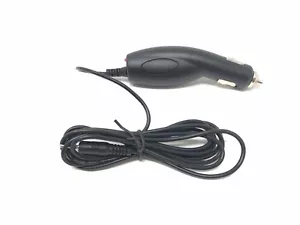 CAR Charger for Midland X-Tra Talk LXT340, LXT345 Series GMRS/FRS RADIO - Picture 1 of 3