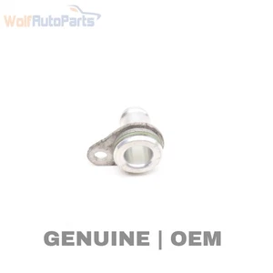 2011-2018 PORSCHE CAYENNE 3.6L - HIGH Pressure FUEL PUMP Union 03H127065A - Picture 1 of 4