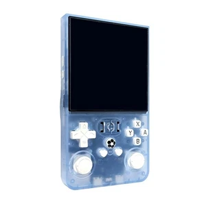 R36MAX Portable Retro Console 4 Inch IPS Screen 6 Hour Battery 15000 Games - Picture 1 of 13