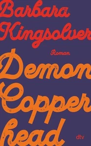 Barbara Kingsol Demon Copperhead: Roman »Vielleicht der beste Roman (Hardback) - Picture 1 of 5