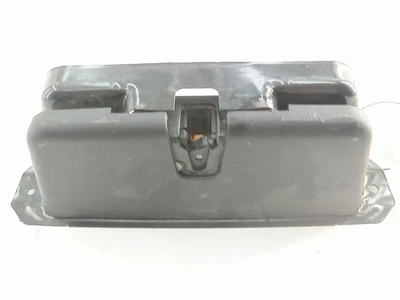 Chevrolet Equinox 2007-2016 puerta levadiza bloqueo pestillo actuador con moldura OEM Foto 1 de 4