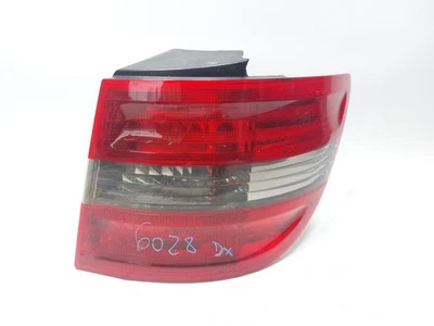 A1698202664 LUZ TRASERA derecha MERCEDES-BENZ CLASSE B (W245) 2.0 CDI 16v 6m 109 - Imagen 1 de 4