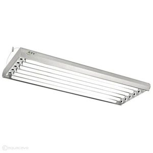 ATI New SunPower 6x80w Misure cm 31,3 x 149,6 Kit Sospensione Compreso - Foto 1 di 1