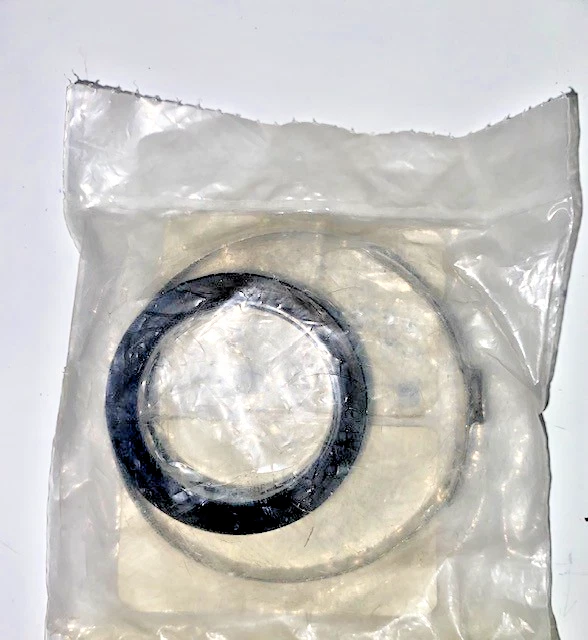 ANILLO AMORTIGUADOR EJE DIRECCIÓN GM ORIGINAL 14-20, PIEZA OEM NUEVA, P/N 23214207 Foto 1 de 4