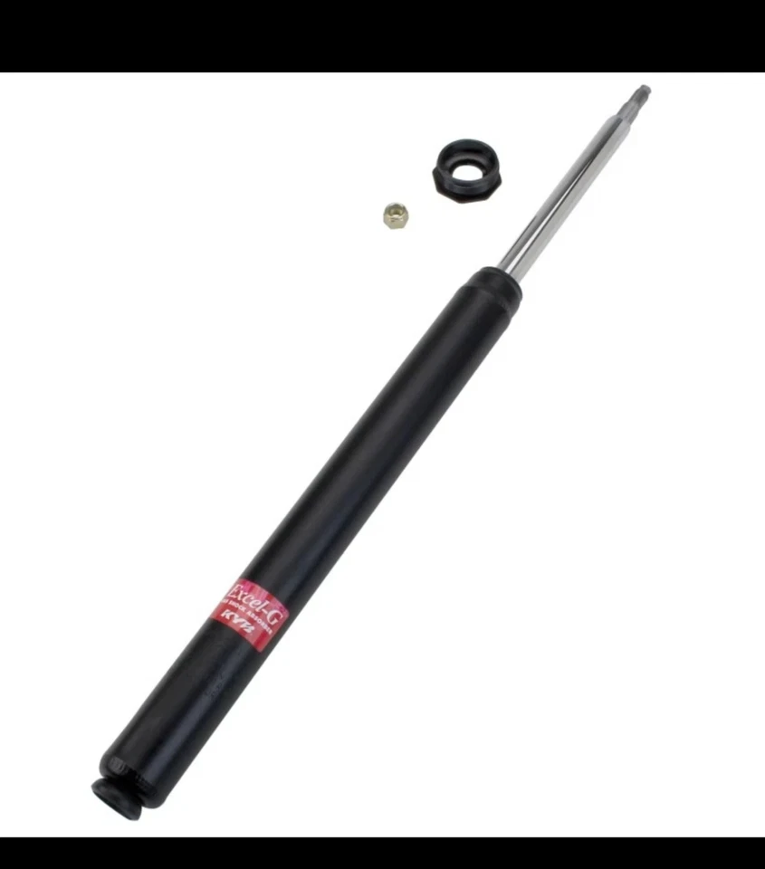 -G Front BMW 318 Series 1983-92 BMW 325 1984-88 BMW 325e 1984-88 BMW 325i 1 - Imagem 1 de 1