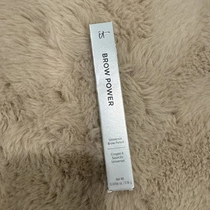 IT Cosmetics Brow Power 0.0056 Oz Eyebrow Pencil - Picture 1 of 2