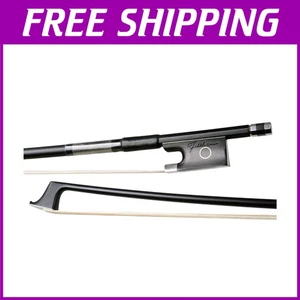 Professional Carbon Fiber Violin Bow - Picture 1 of 11