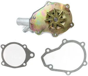 For 1980-1983 Cordoba Water Pump AW7100, 5533117, 1201060 - Picture 1 of 4