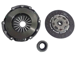 Valeo Clutch Kit Heavy Duty suitable for Discovery Defender RRC TDi - 266658 - Picture 1 of 5