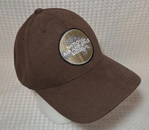 Cappello berretto souvenir Smithsonian National Air & Space Museum strapback taglia unica - Foto 1 di 11