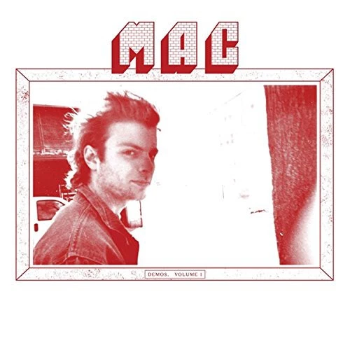 Mac DeMarco Demos Volume 1 (CD) Album - Bild 1 von 1