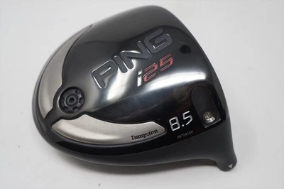 Ping I25 8.5* Driver Club Head Only Excellent 1279038 - Image 1 of 4