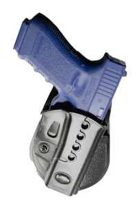 Roto Evolution Series RH Paddle GL2E2RP Glock 17, 19, 22, 23, 31, 32, 34, 35,... - Picture 1 of 6