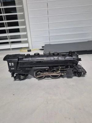 Lionel 229 Prewar O Gauge Steam Locomotive – Untested - Image 1 of 4