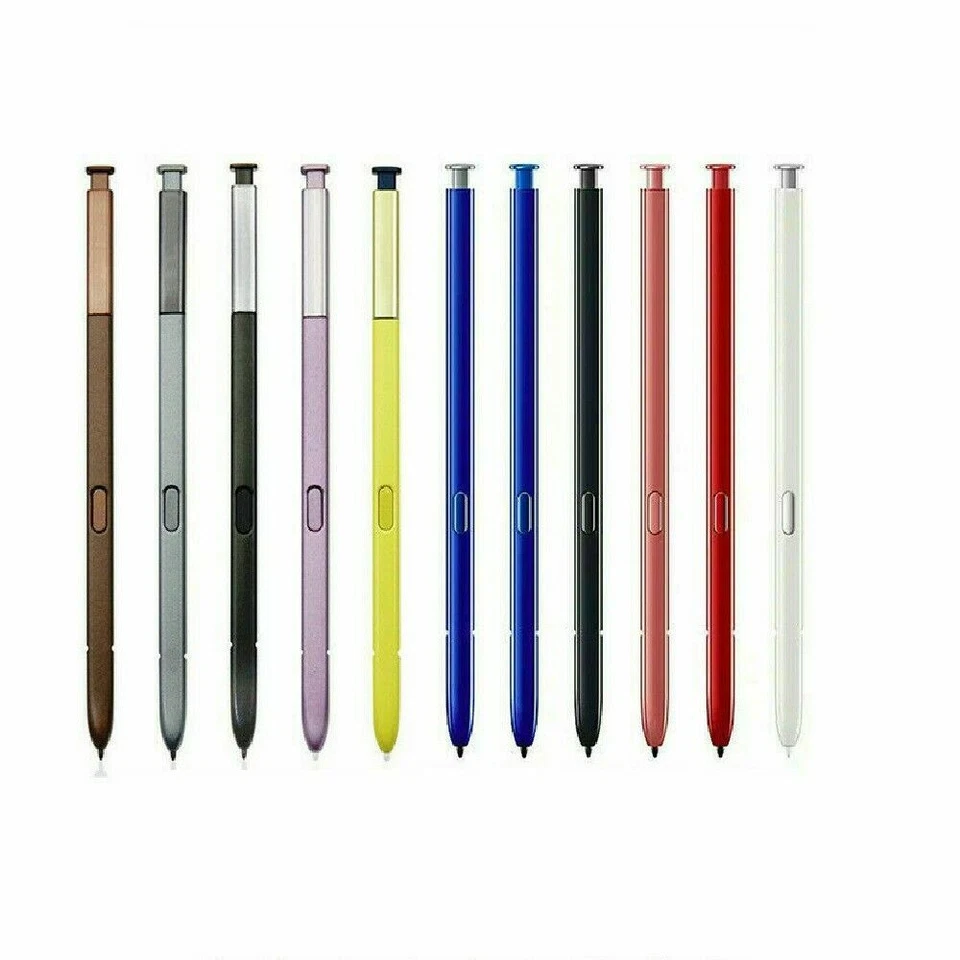 Caneta Stylus S Samsung Galaxy Note 5/8/9/Note 10/10Plus/Note 20/20 Ultra Touch - Imagem 1 de 1