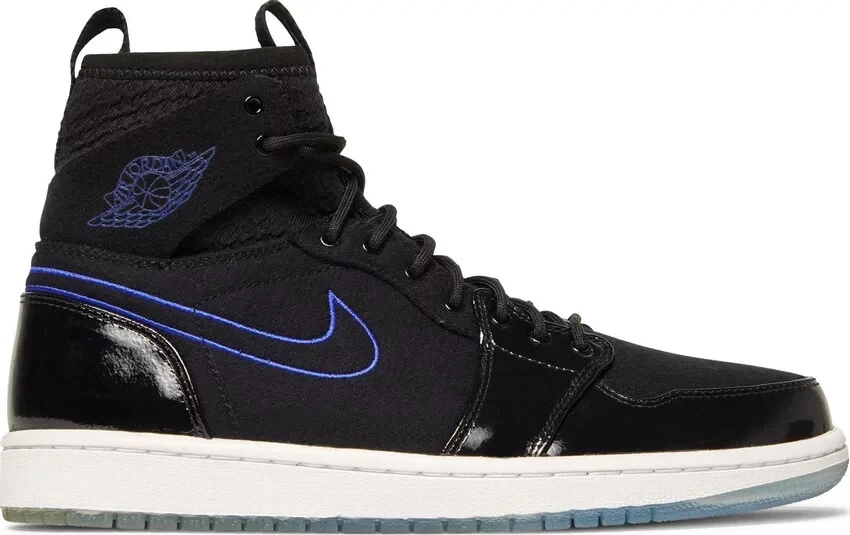 SPACE JAM マイケル・ジョーダン ラグ Jordan 1 Retro Ultra High Space Jam for Sale | Authenticity