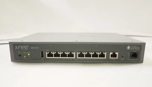 Juniper Networks SRX110 SRX110H-VA Services Gateway Security Appliance - Picture 1 of 5