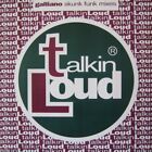 Galliano - Skunk Funk Mixes (12", Promo)