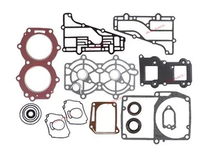 Kit de junta de cabezal de alimentación fueraborda para Yamaha 20-25 HP 6L2-W0001-02 6L2-W0001-A2 - Imagen 1 de 6