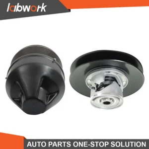 Labwork Drive Driven Clutch Set For EZGO2 PG 2-cycle Gas Golf Cart 1976-1988 - Bild 1 von 18