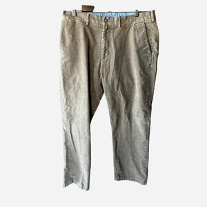 Polo Ralph Lauren Cordhose Herren 36 x 32 hellbraun Maße 36 x 30 - Bild 1 von 12