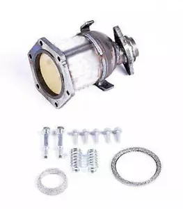 CATALYST CONVERTER FOR NISSAN MICRA K11 1.0 1.4 2000-2003 EURO 3 **BRAND NEW** - Picture 1 of 1
