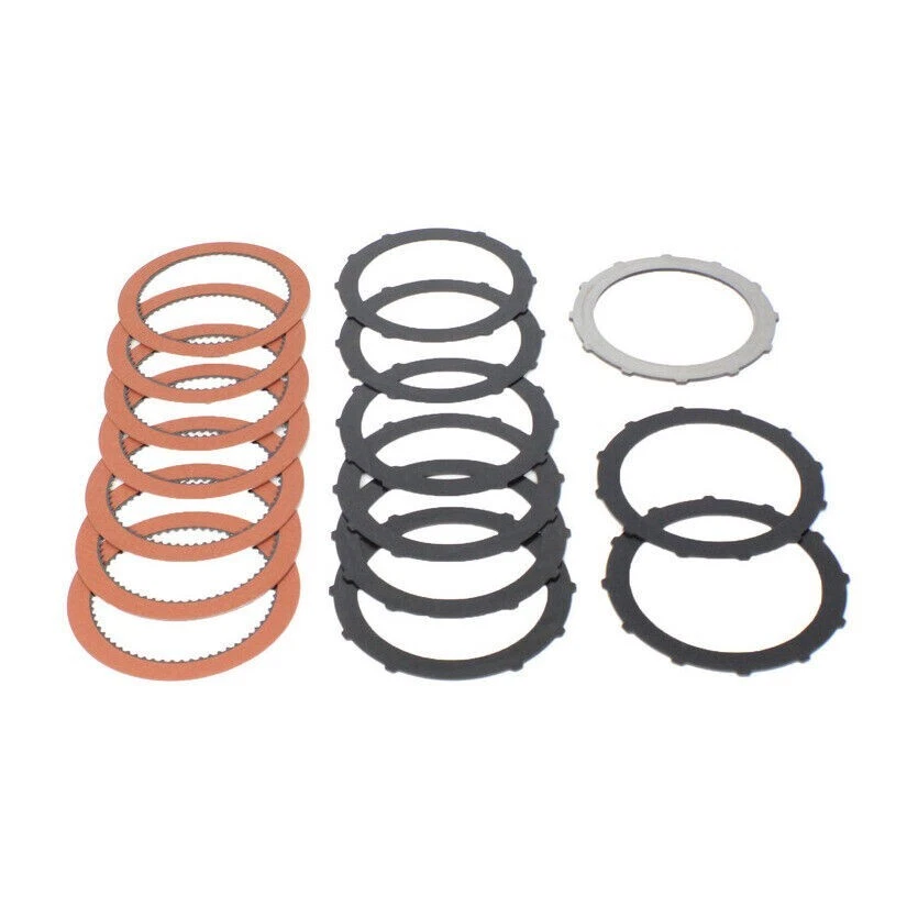 Módulo de fricción directa A727 A518 A618 Alto Red Eagle etapa 1 etapa 2 Foto 1 de 1