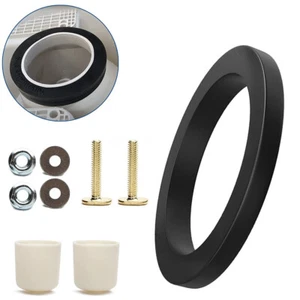 Junta de sello de inodoro para RV para kit de sello de brida de inodoro Dometic 300 310 serie 320 - Imagen 1 de 12