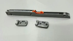 SOFT AND SELF CLOSING MECHANISM SMUSO FOR USE ON DRAWER RUNNERS FREE POSTAGE - Picture 1 of 9