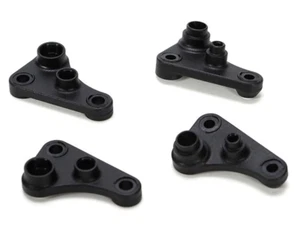 NEW Vaterra Twin Hammers Front Rocker Arm Set VTR234004 - Picture 1 of 1