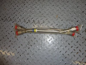 Conjunto de tubo hidráulico de aviación para 2 aviones 82970410-117 - Imagen 1 de 2