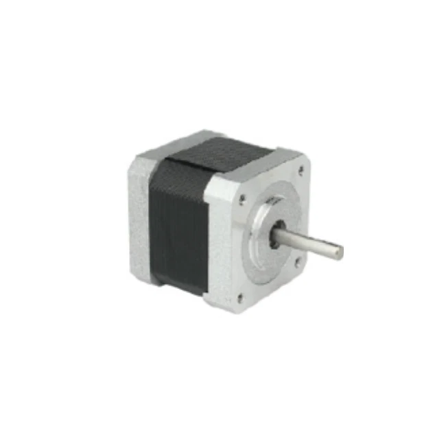 Motor paso a paso NEMA 17 - 0,9 grados paso a paso x 34 mm longitud del motor - Covalo Industries Foto 1 de 1