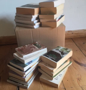 Mixed Non-Fiction 28-32 Paperback Books Job Lot Box Bundle - Picture 1 of 5