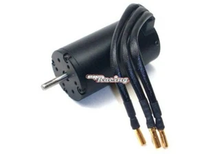 Carson 1:8 X8EB Specter X8 6S Brushless Motor 2000 KV CS5® - Bild 1 von 1