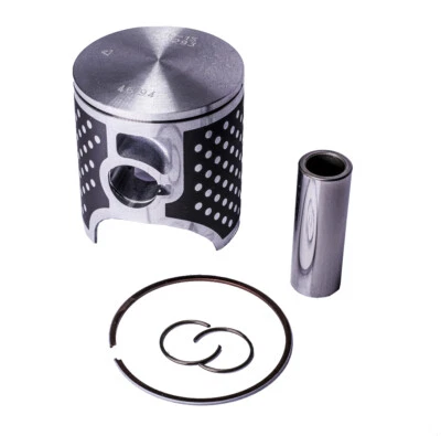 Kit de pistones Vertex para KTM SX 125 01-22 anillo único profesional carrera (53,94) Foto 1 de 2