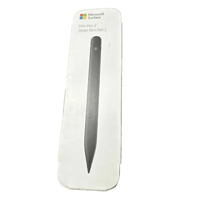 Microsoft Surface Slim Pen 2 - Black - Image 1 of 4
