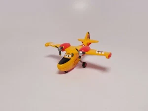 Disney Flugzeuge Dipper Kunststoff 2 5/8 Zoll mal 3 1/4 Zoll Disney Store - Bild 1 von 6