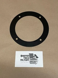 Transmission Boot Retaining Ring T90 Fits Willys CJ2A CJ3A CJ3B CJ5 jeep - Picture 1 of 2